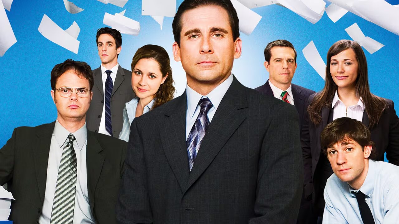 La evolución progresiva del humor y los personajes permitió que The Office se ganara un lugar destacado en la cultura popular internacional