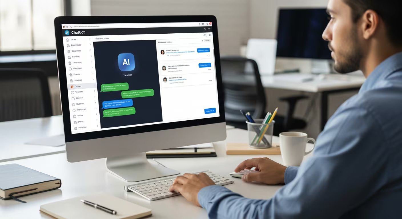 El cuestionario interactivo de la herramienta muestra cómo detalles cotidianos pueden perfilar a un usuario. (Imagen Ilustrativa Infobae)