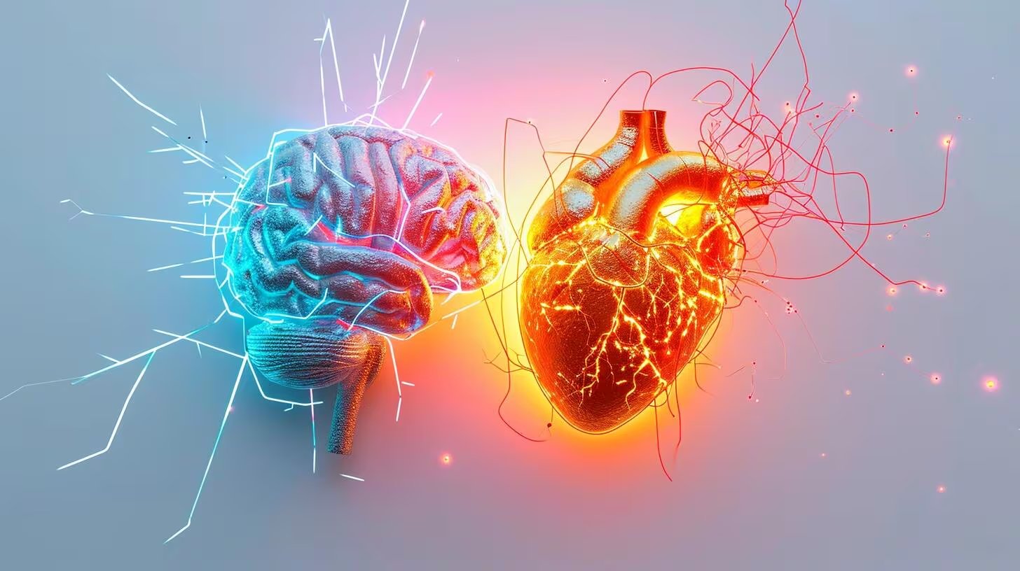 Las recomendaciones integran evidencia científica y experiencia de pacientes con enfermedades del corazón y el cerebro (Imagen ilustrativa Infobae)