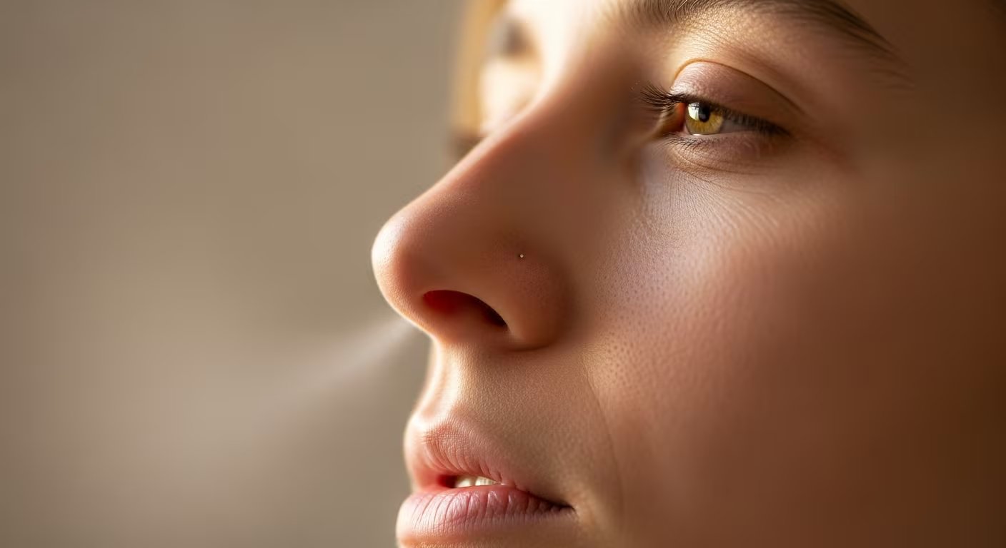 Los ejercicios de respiración regulan el ritmo respiratorio y disminuyen la activación fisiológica relacionada con la ansiedad (Imagen Ilustrativa Infobae)