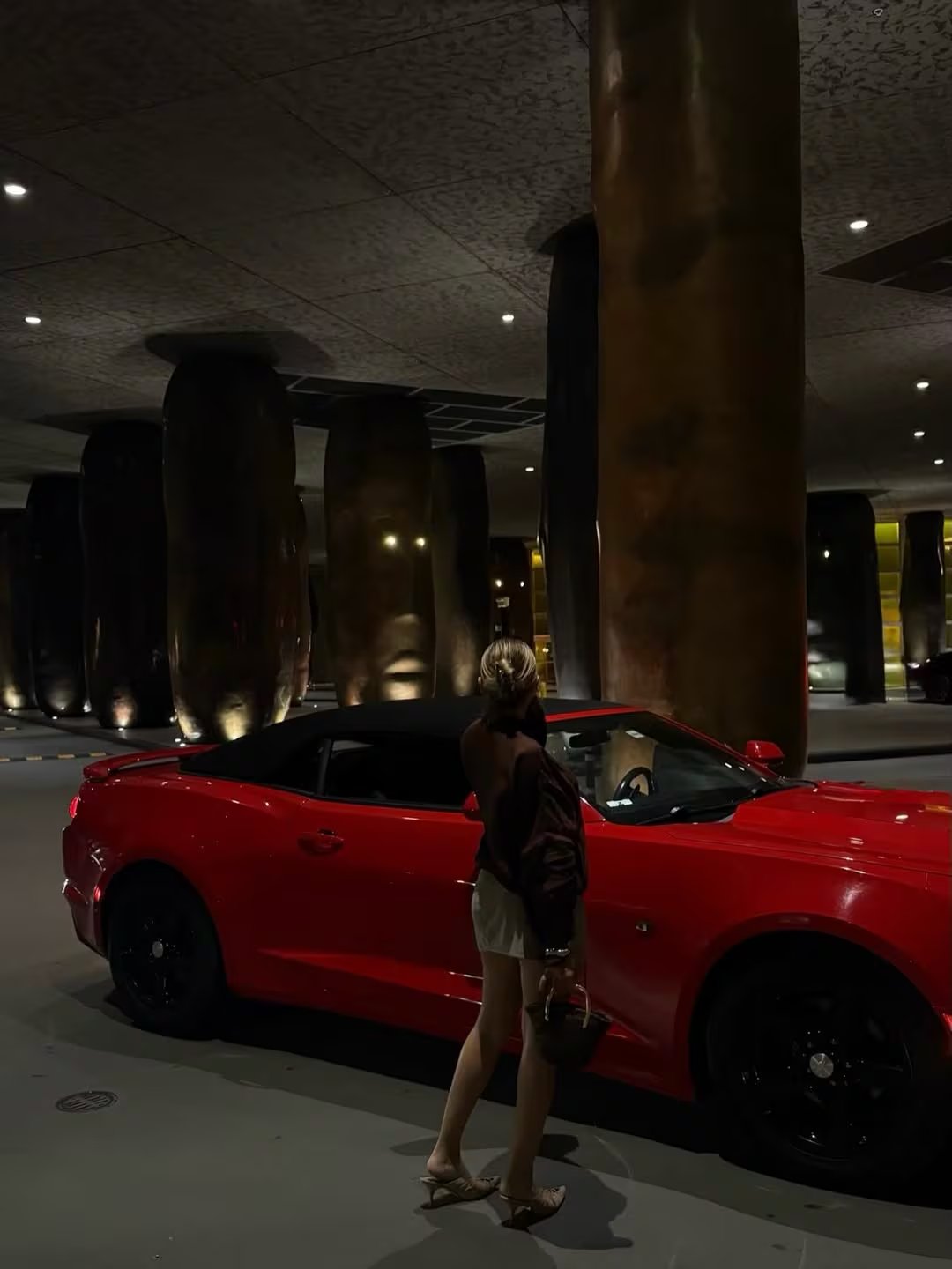 Estás vacaciones se dieron luego de grabar la gran final de MasterChef Celebrity y marcó un merecido descanso tras meses de grabaciones 