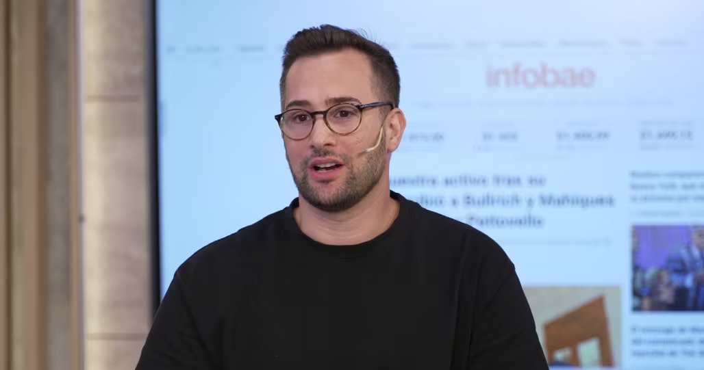 La falta de educación sobre algoritmos agrava una nueva brecha de desigualdad algorítmica en la que los jóvenes quedan más vulnerables (Infobae en Vivo)