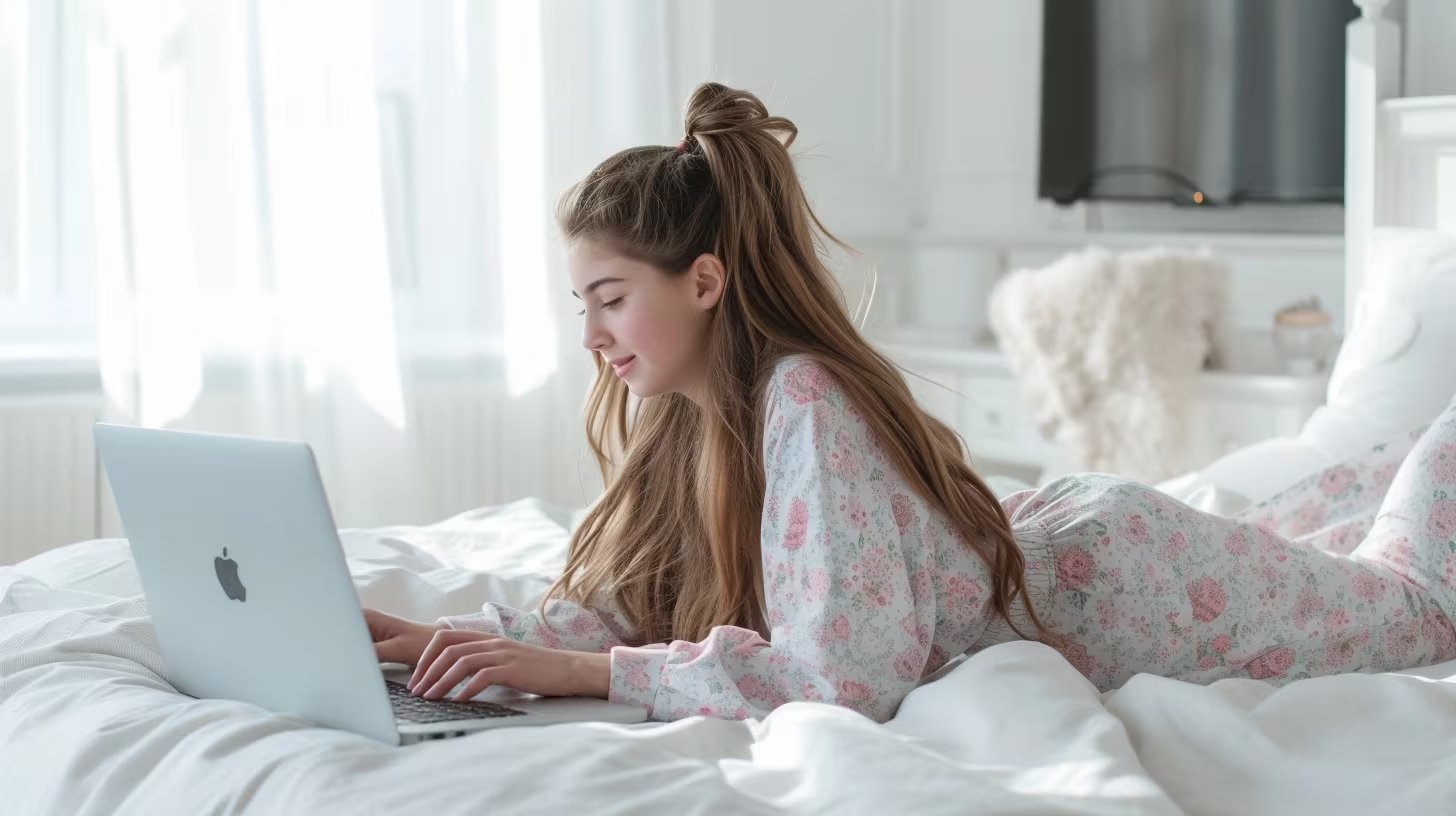 De acuerdo con la experta de UNICEF, hay que acompañar a los adolescentes en el desarrollo de habilidades para que puedan moverse con mayor seguridad en el entorno digital (Foto/Imagen ilustrativa Infobae)