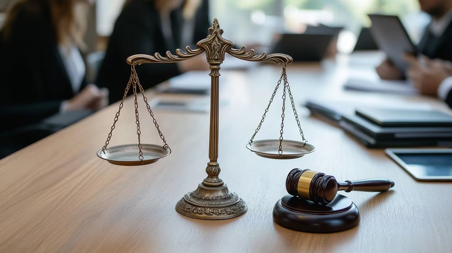 El uso de plataformas ilegales puede derivar en procesos judiciales por violaciones a la propiedad intelectual. (Imagen Ilustrativa Infobae)