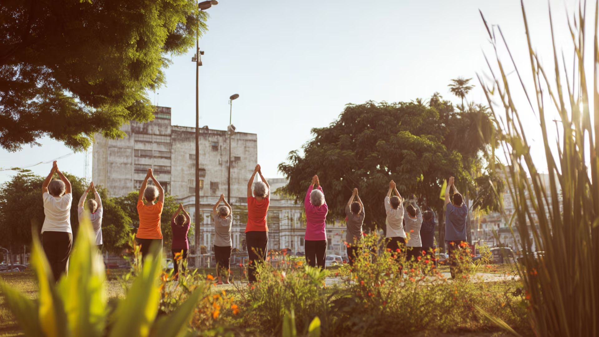Factores como la pérdida de rutinas, poca actividad física y escasa luz natural afectan la calidad del sueño en la tercera edad (Imagen Ilustrativa Infobae)