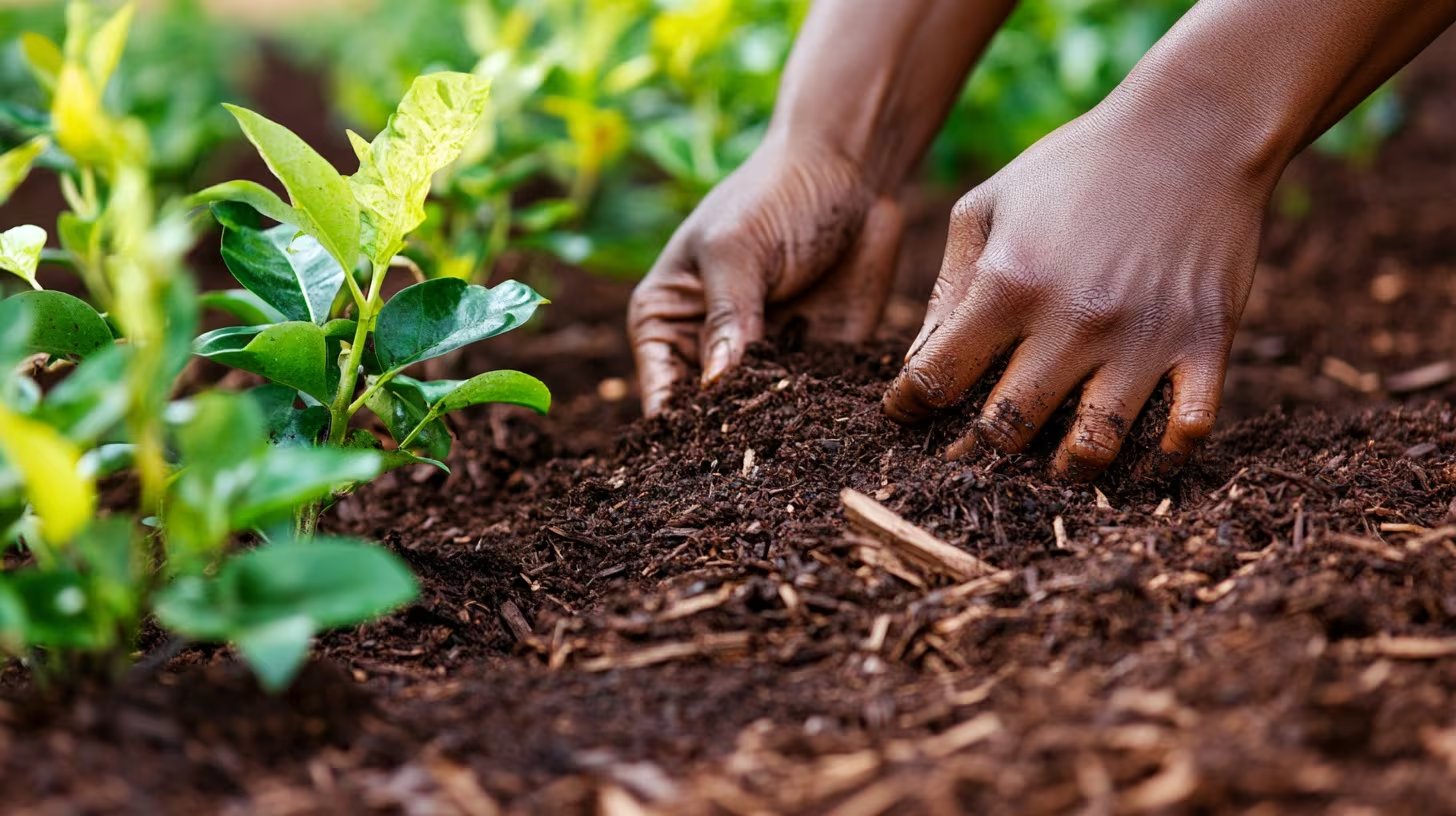 La fertilización con nutrientes ricos en potasio y fósforo promueve una abundante floración en las especies de jazmín (Imagen Ilustrativa Infobae)