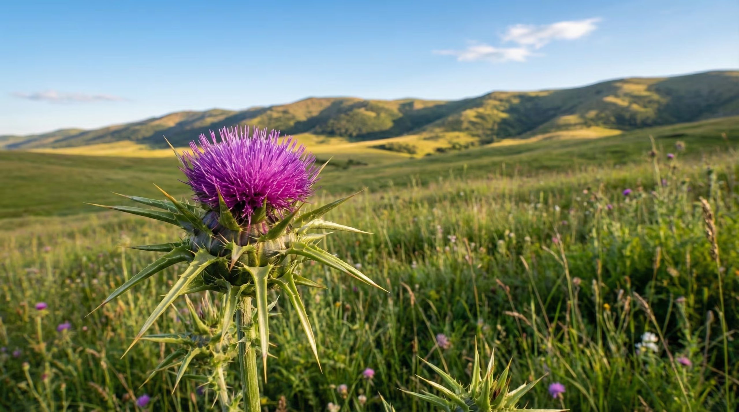 Los avances en fitoterapia permiten comprender mejor cómo las plantas comestibles pueden contribuir al bienestar hepático (Imagen Ilustrativa Infobae)