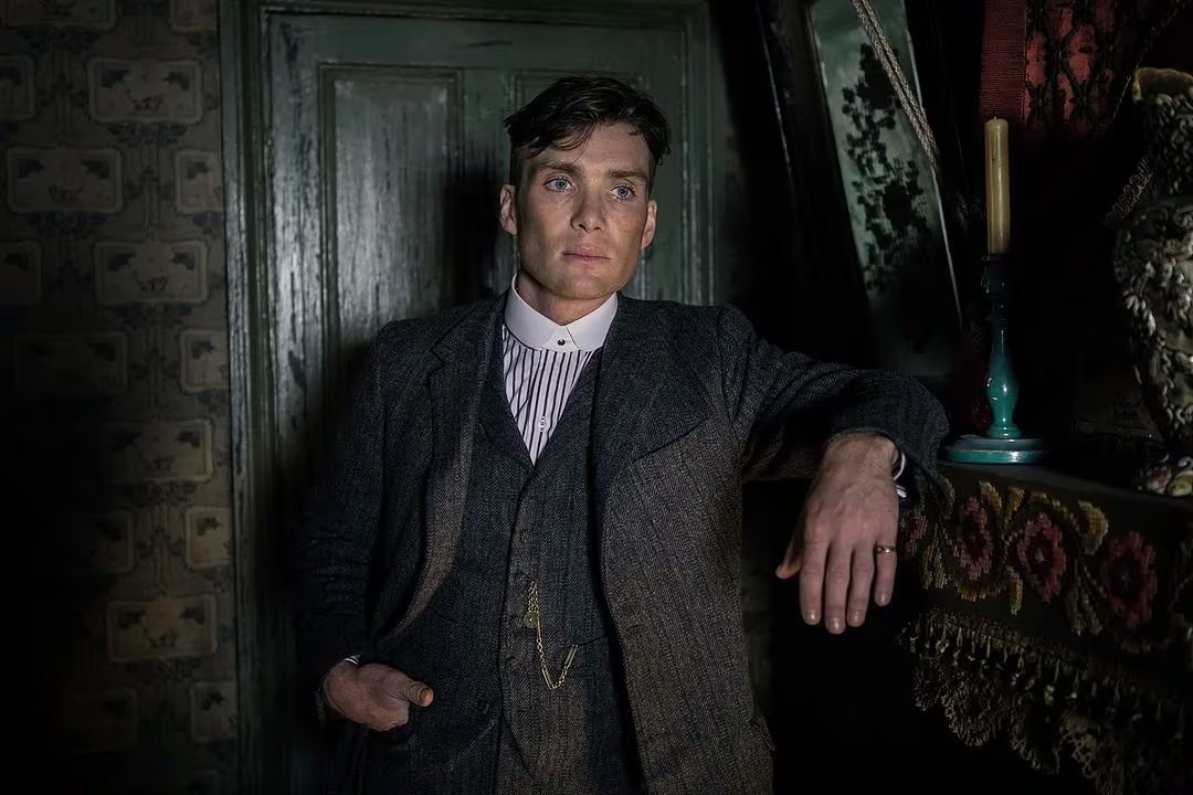 Cillian Murphy tuvo que comer carne por primera vez en 15 años para protagonizar 