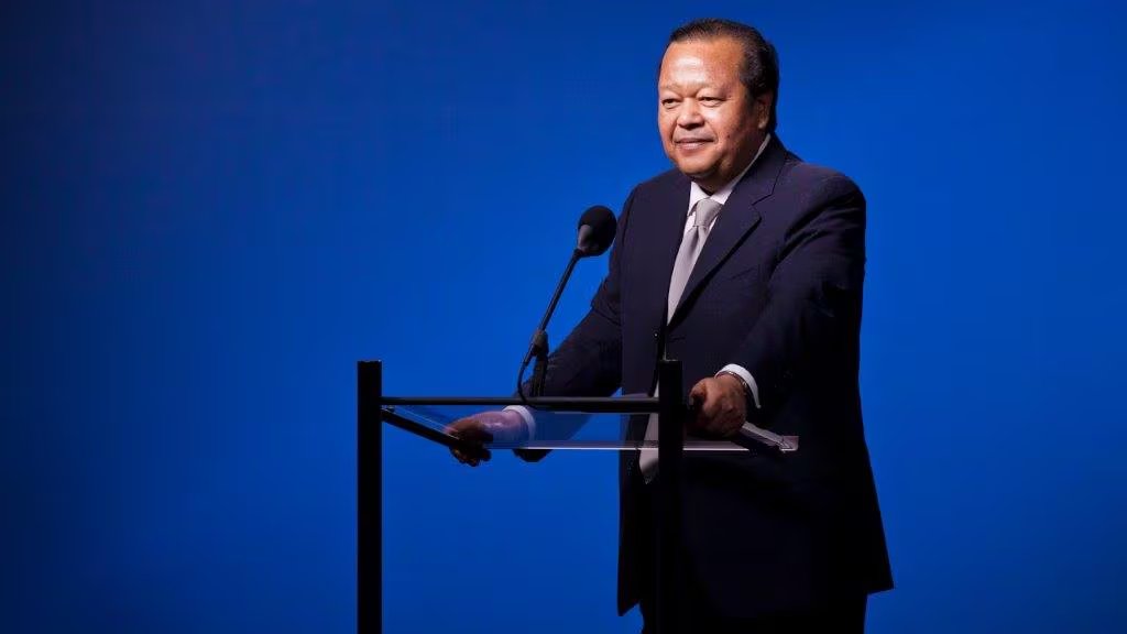El método de Prem Rawat se presenta como una alternativa accesible para combatir el estrés urbano y digital