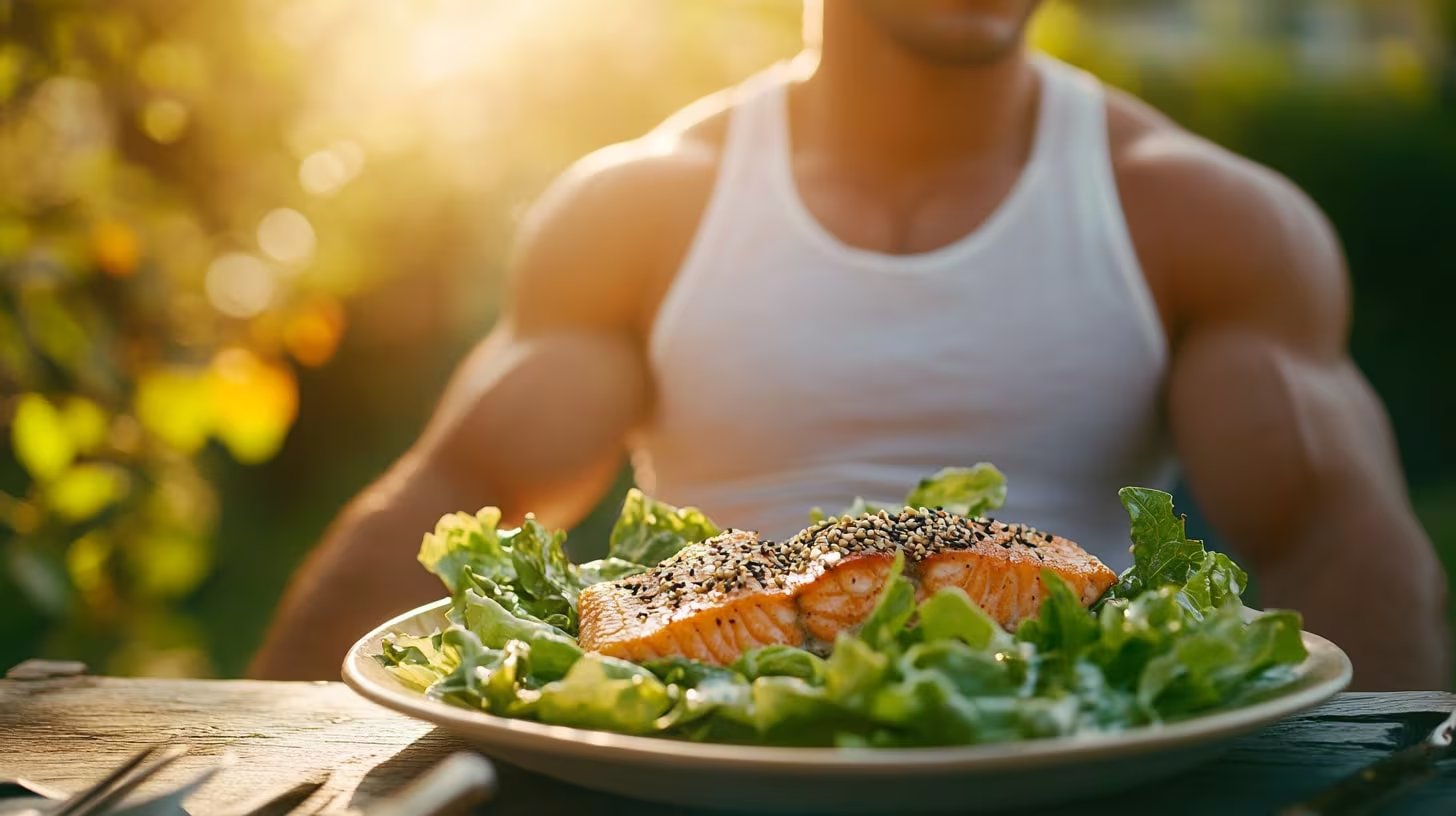 Las dietas restrictivas y saltarse comidas provocan un déficit de nutrientes esenciales para la densidad mineral ósea y favorecen la aparición de osteoporosis (Imagen Ilustrativa Infobae)