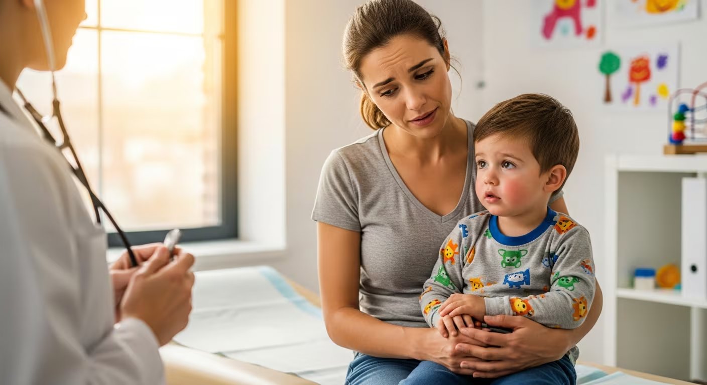 En 2024, aproximadamente 1,9 millones de niños y adolescentes menores de 20 años viven con diabetes tipo 1 en todo el mundo, según estimaciones de la Federación Internacional de Diabetes (Imagen Ilustrativa Infobae)