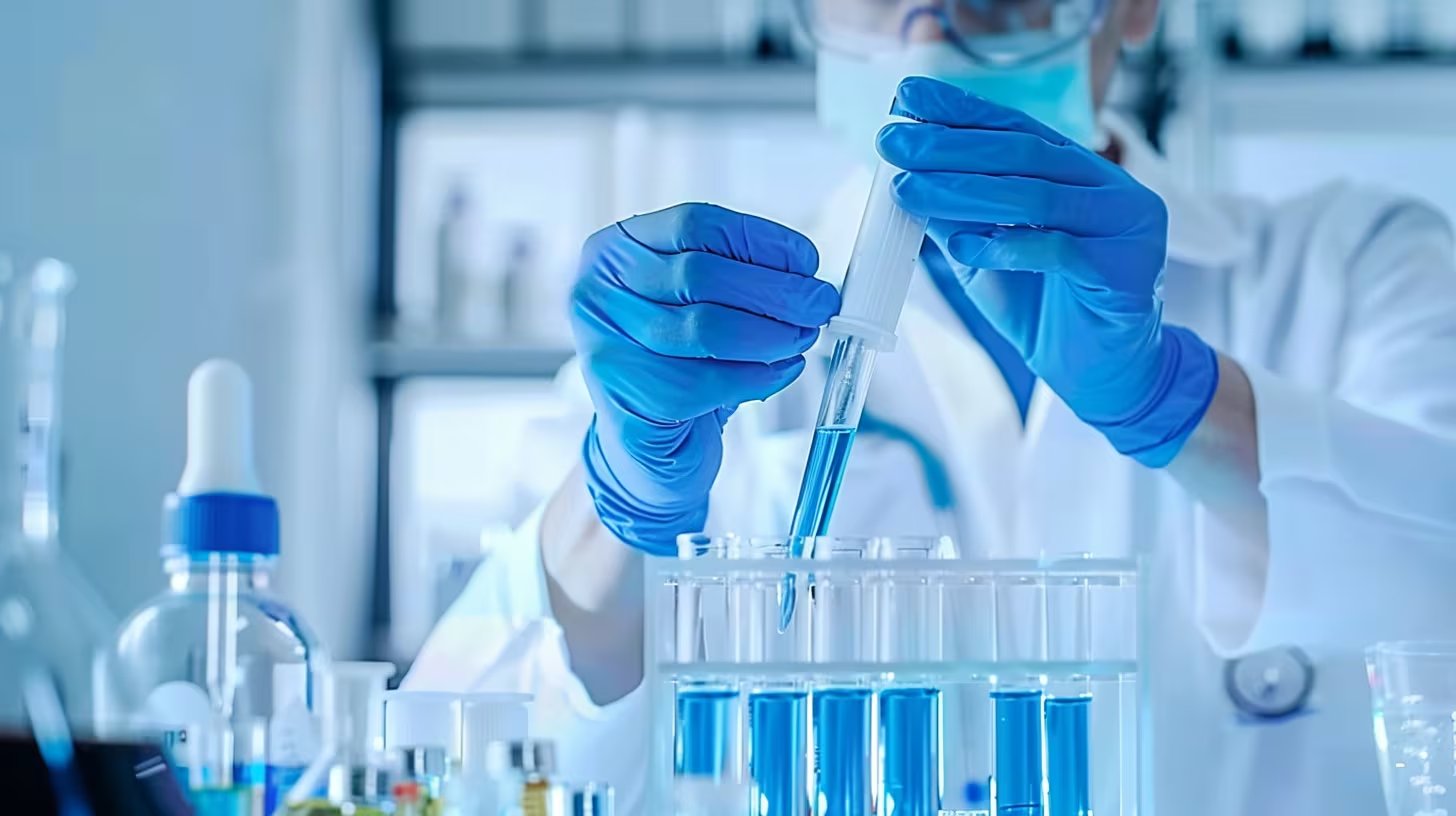 Los hijos varones de padres que consumieron nicotina presentaron alteraciones en la función del hígado y disminución de glucosa en sangre (Imagen Ilustrativa Infobae)