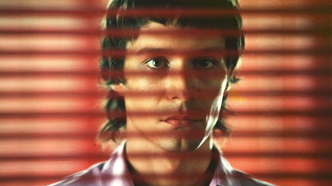 Fele Martínez en 'La mala educación'