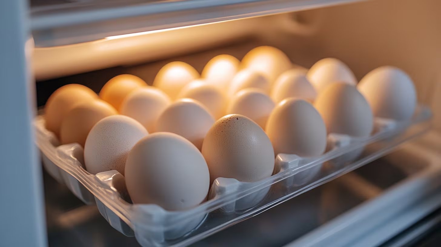 Estudios recientes indican que los efectos de los huevos en la salud cardiaca dependen del contexto dietético y factores individuales como la genética (Imagen Ilustrativa Infobae)