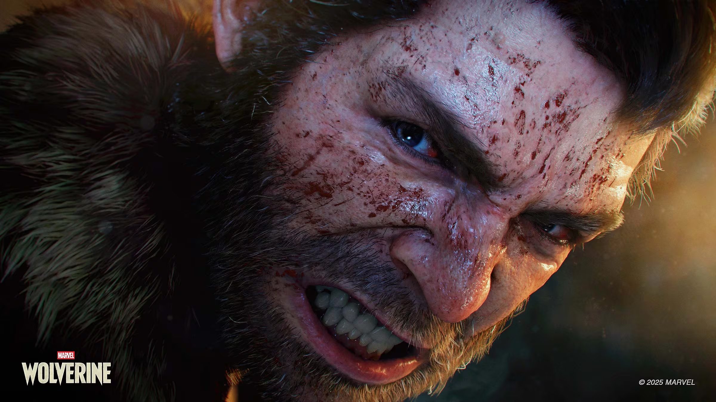 Marvel’s Wolverine, de Insomniac Games.