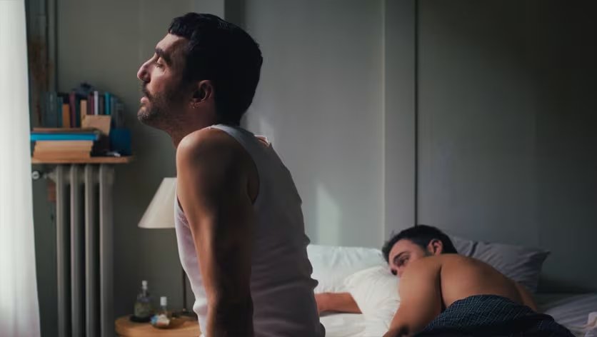 Imagen de 'Un altre home'