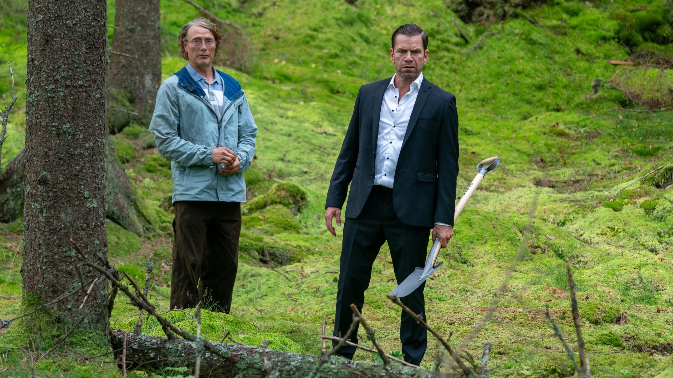 Imagen de 'El último vikingo'