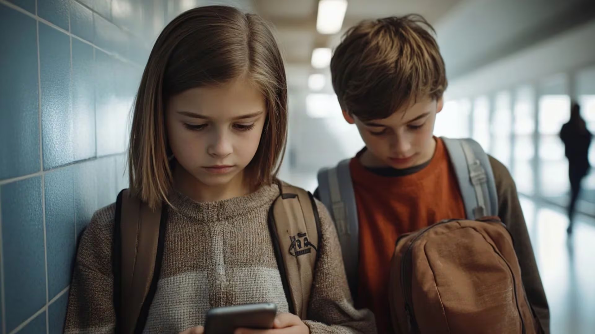 La pediatra Evangelina Cueto analiza el impacto de la tecnología en la crianza durante su participación en Infobae en Vivo
 (Imagen ilustrativa Infobae)