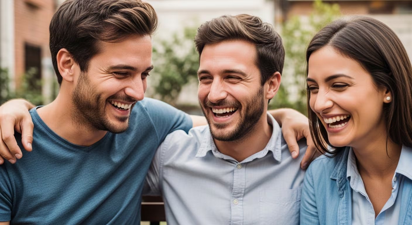 La positividad tóxica, entendida como la supresión de emociones negativas genuinas, incrementa el riesgo de estrés y efectos adversos en la salud cardiovascular (Imagen Ilustrativa Infobae)