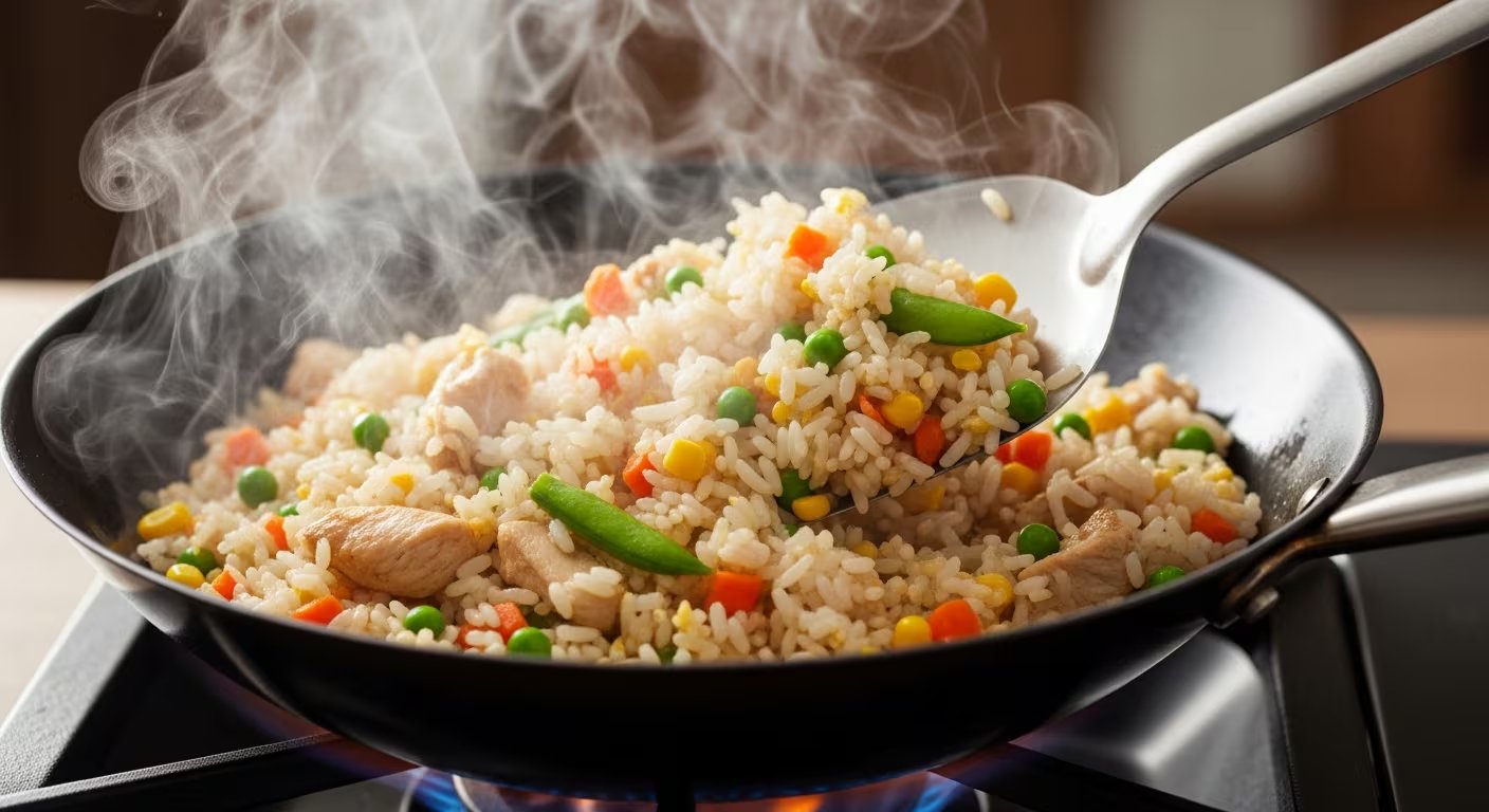 Congelar los productos lo antes posible, descongelar siempre en frigorífico y observar la información del etiquetado son prácticas clave para minimizar riesgos de contaminación y proteger la salud familiar, según especialistas en tecnología alimentaria (Imagen Ilustrativa Infobae)