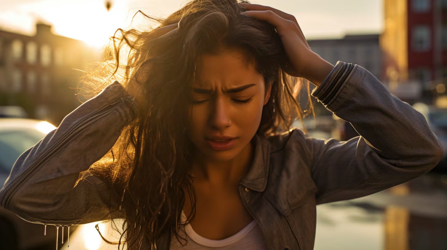 Más del 91 % del exceso de calor generado desde la década de 1970 ha sido absorbido por los océanos
(Imagen ilustrativa Infobae)