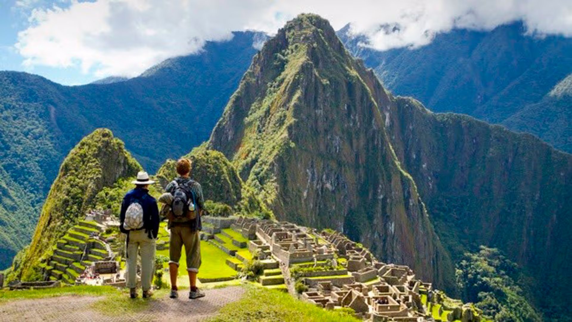 En 2025, Machu Picchu registró solo 1,5 millones de visitantes, cifra aún inferior al récord previo a la pandemia de más de 4 millones.