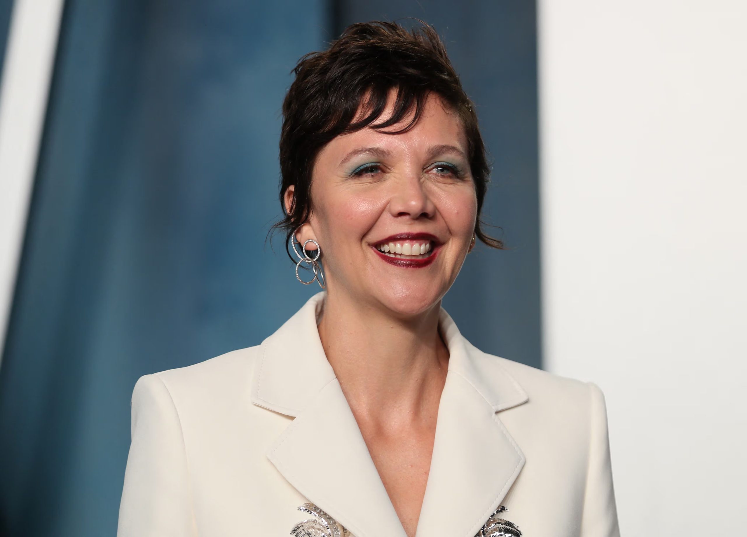 Gyllenhaal confesó que los procesos de Warner Bros. le resultaron complejos, aunque aportaron una nueva perspectiva profesional (REUTERS/Danny Moloshok)