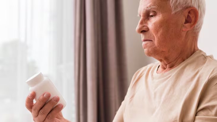 Una alimentación rica en magnesio ayuda a prevenir enfermedades crónicas asociadas al envejecimiento (Freepik)