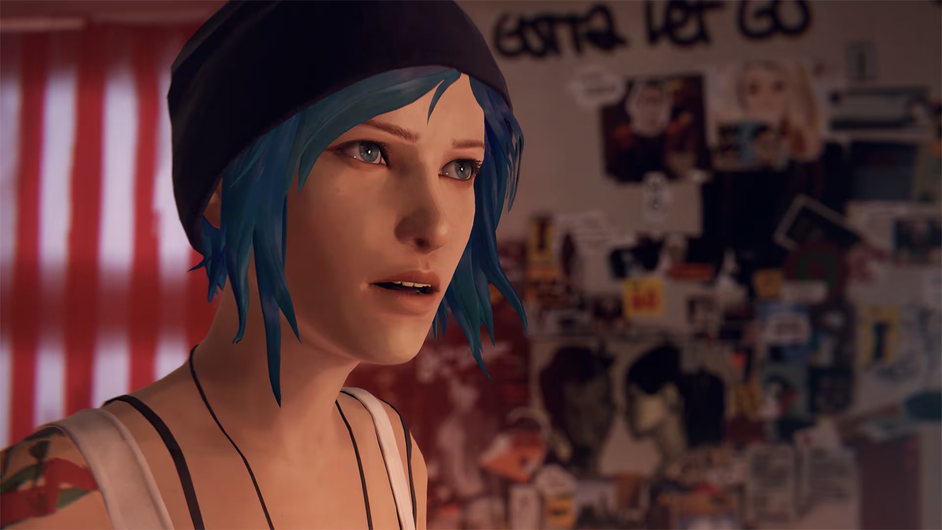 Life is Strange, de Don't Nod.