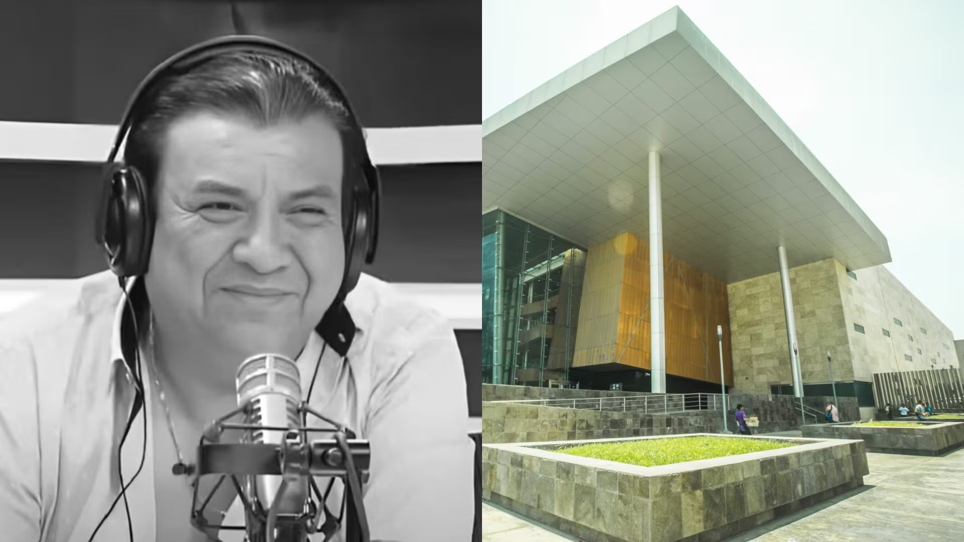 Manolo Rojas será velado en el Gran Teatro Nacional.