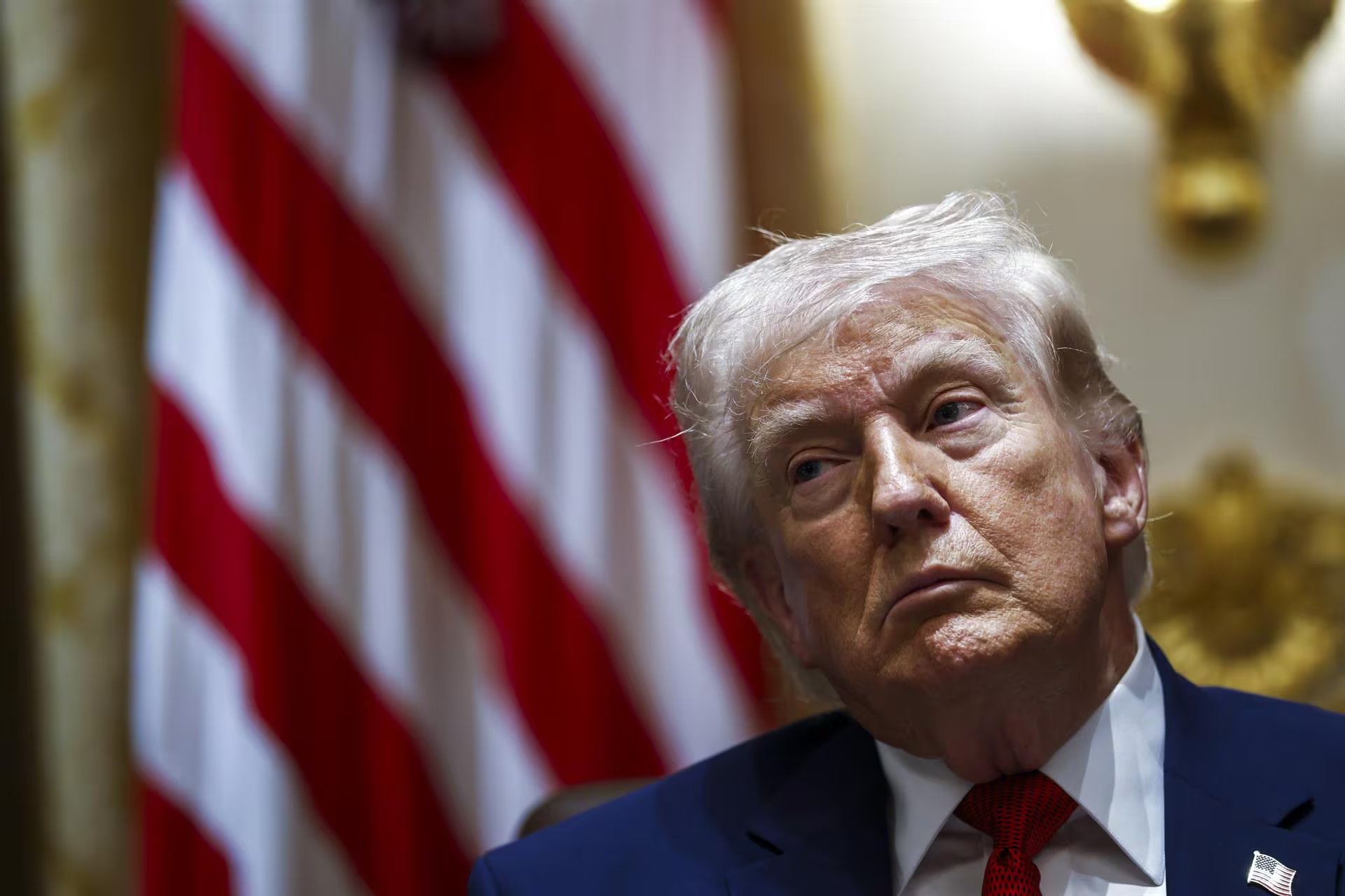 El gobierno estadounidense mantiene comunicación privada con figuras influyentes en Irán