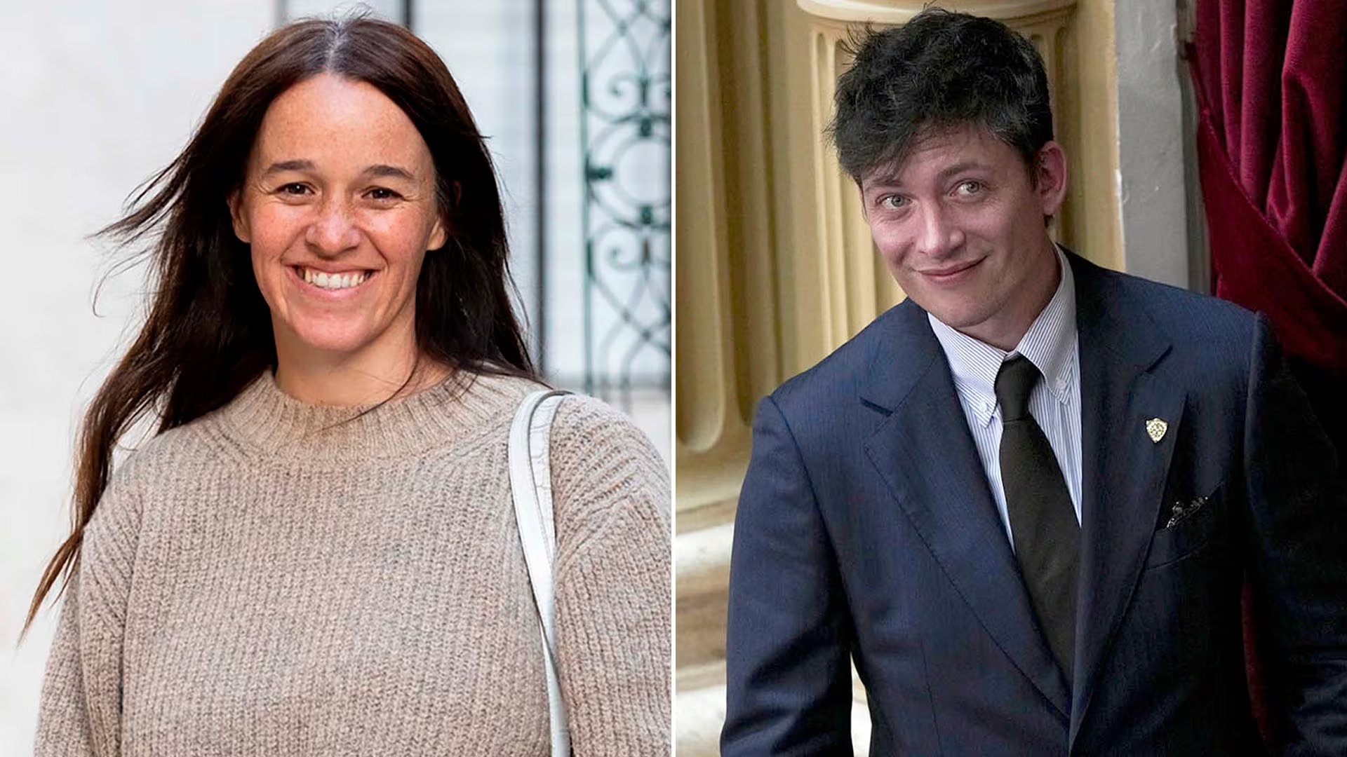 María Ibarzabal integra el equipo de trabajo de Santiago Caputo, el asesor y estratega del Gobierno 