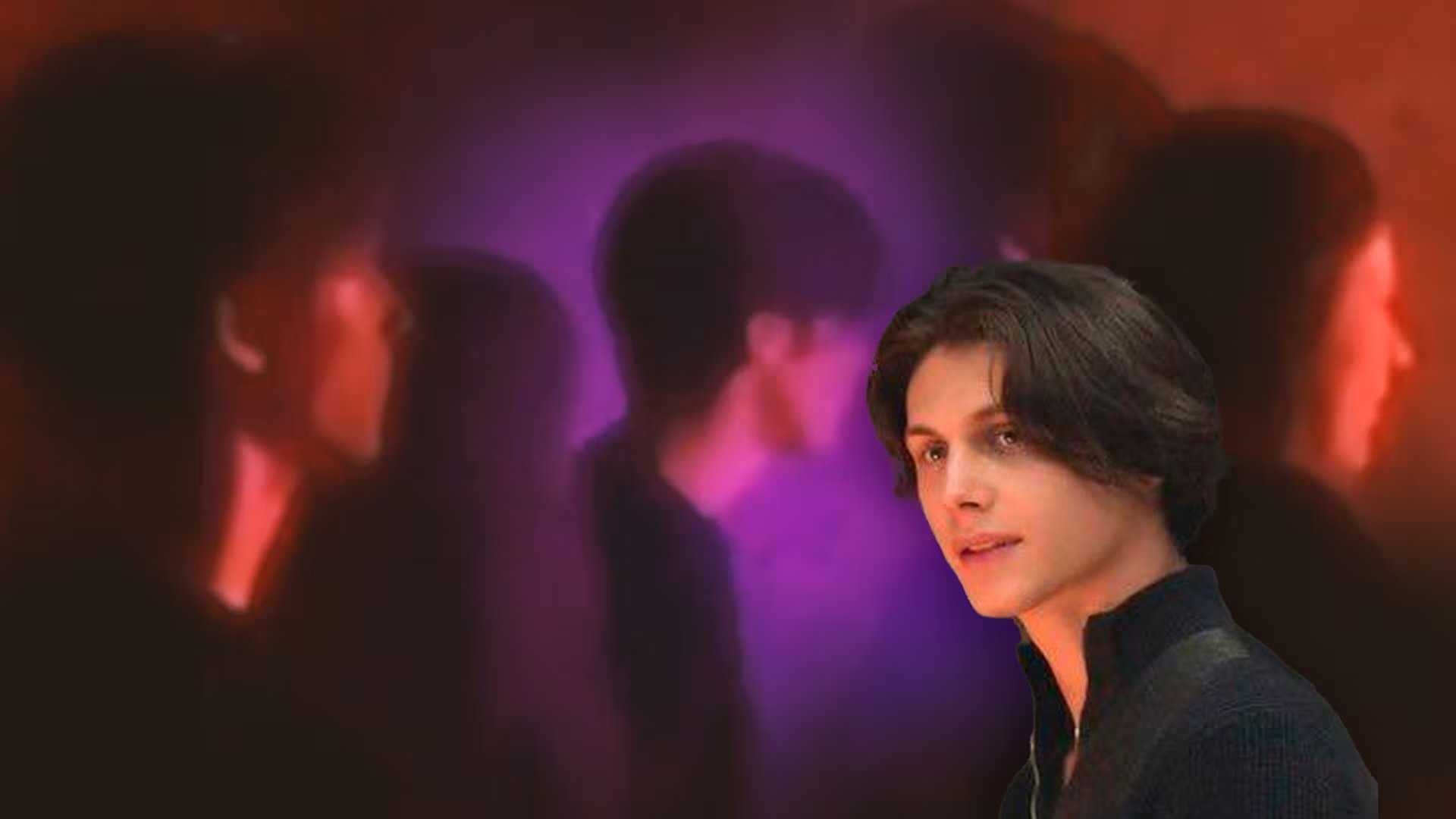 El clip surge días después de que el programa ‘Ventaneando’ reveló la identidad del hijo mayor de la actriz y Luis Miguel. (Infobae México / Jovani Pérez)