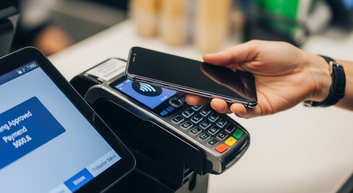 La solución Mastercard Threat Intelligence integra prevención de fraude y ciberseguridad, ofreciendo análisis avanzado y visión integral en tiempo real. - (Imagen Ilustrativa Infobae)