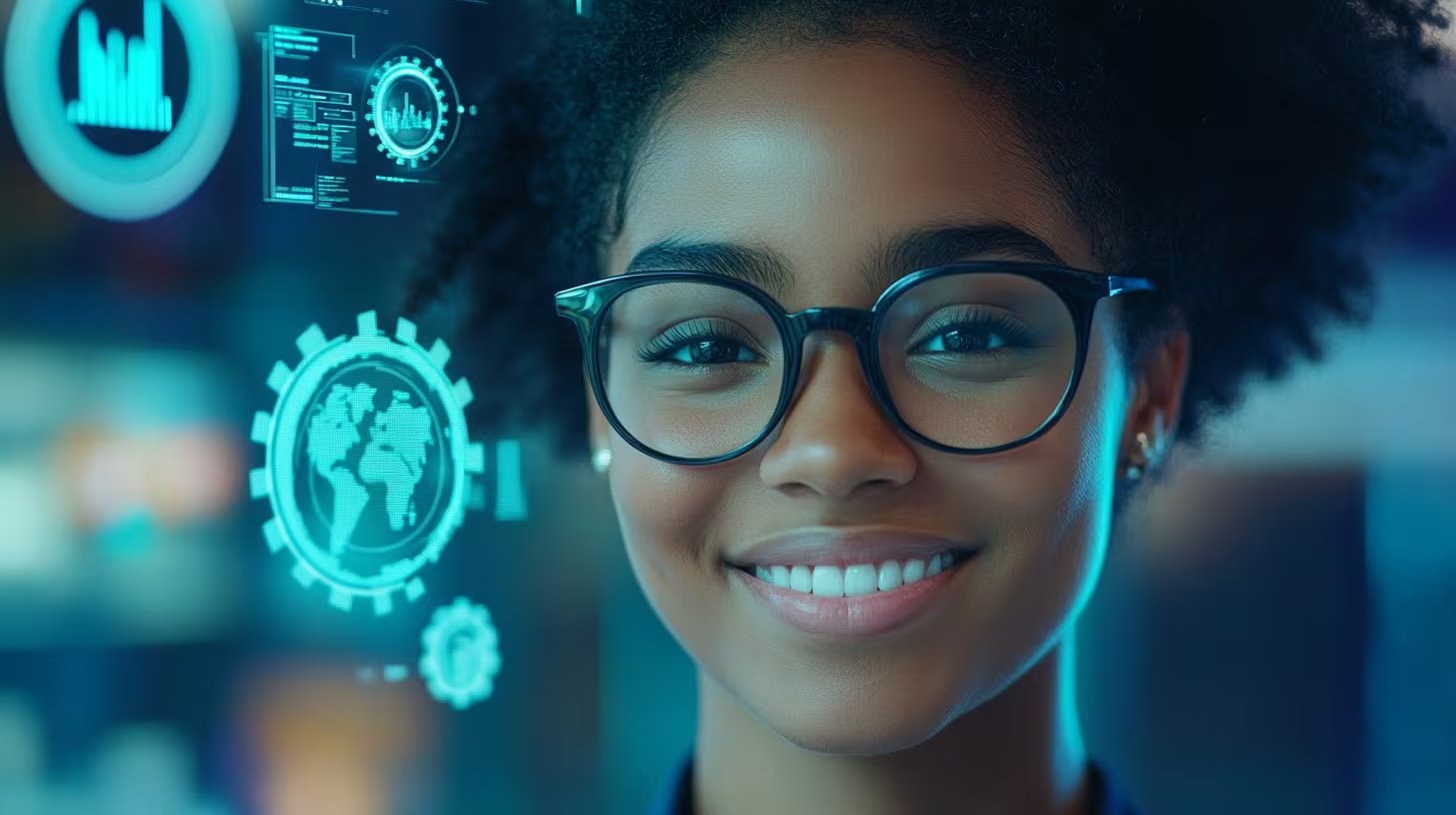 La capacitación continua de empleados y la cultura organizacional son clave en la estrategia de ciberseguridad implementada por Mastercard. - (Imagen Ilustrativa Infobae)