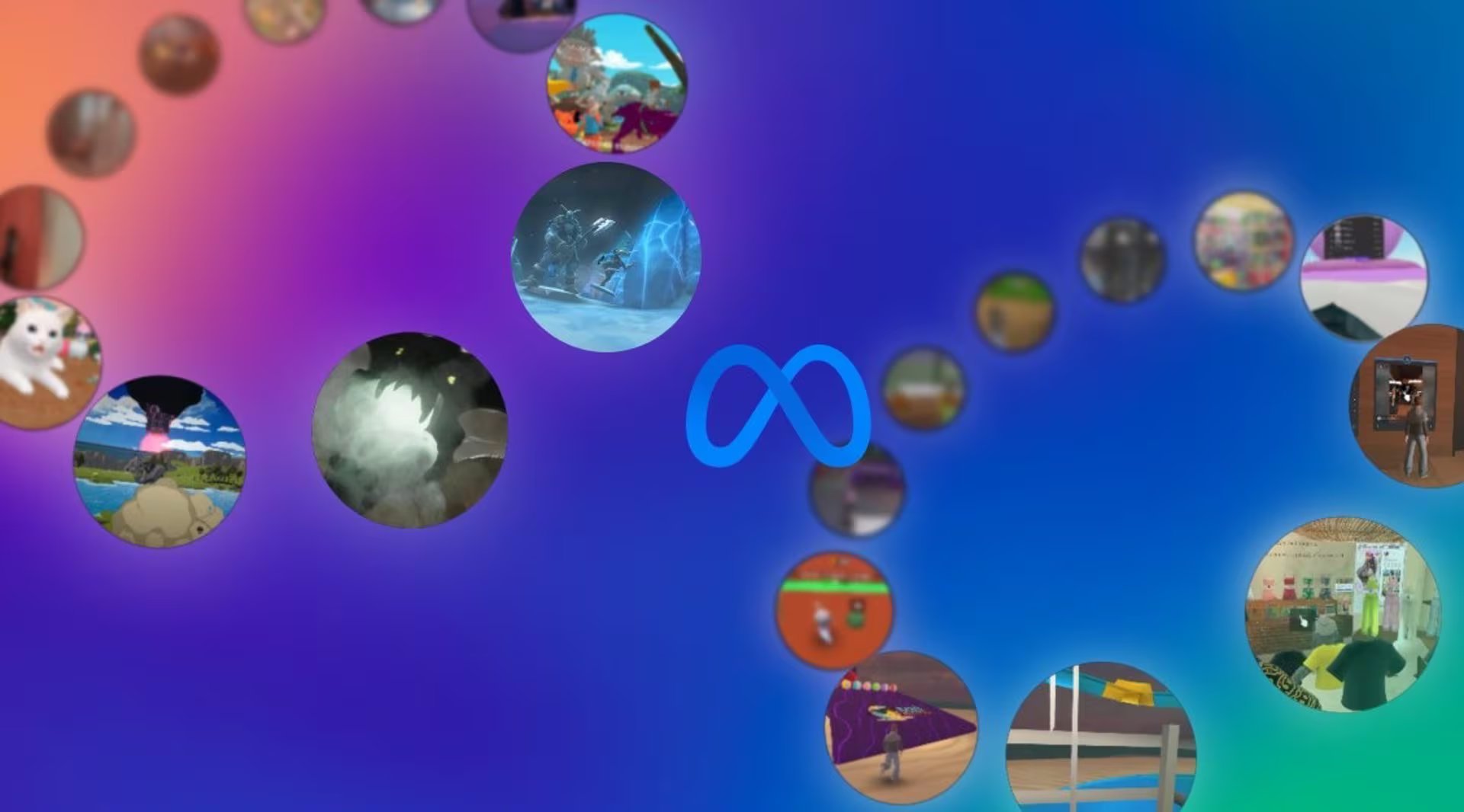 20/02/2026 Horizon Worlds en el metaverso.
POLITICA 
META
