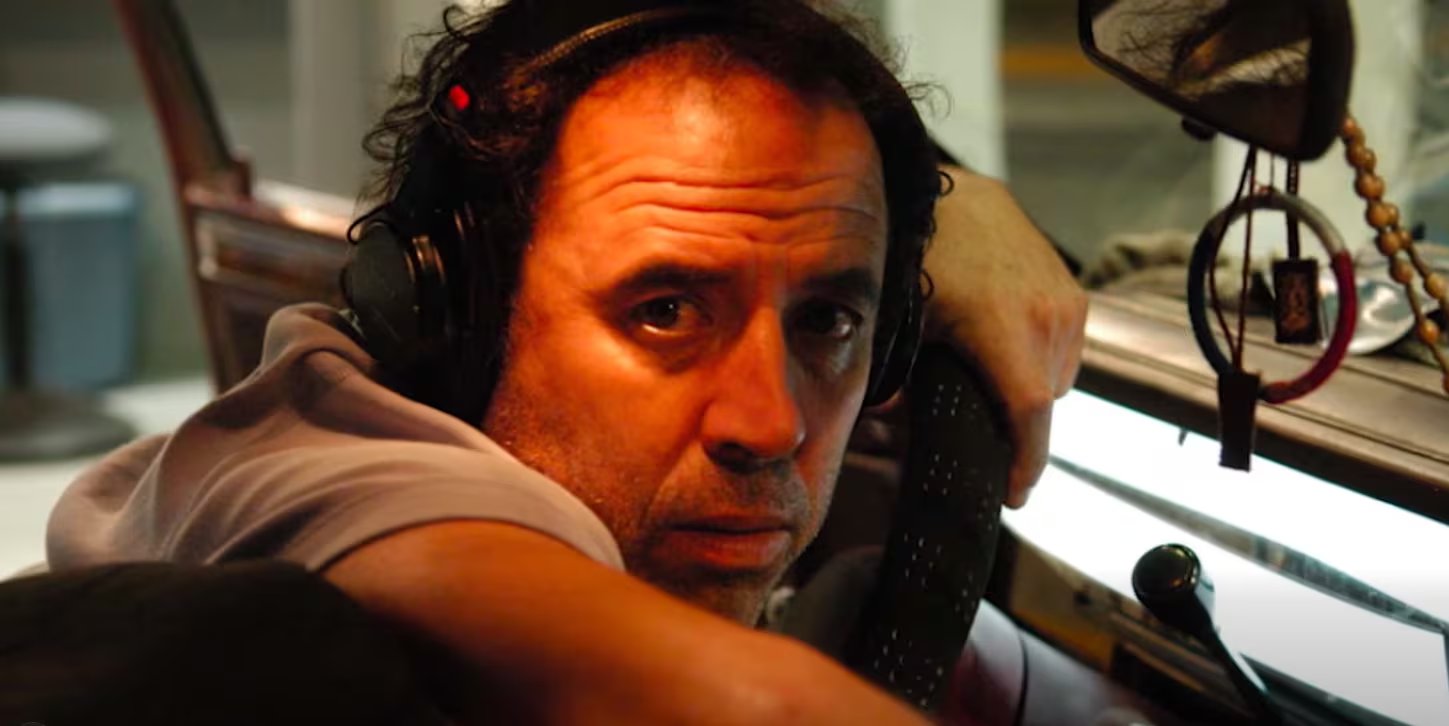 Las aportaciones de José Antonio García, con más de treinta años de carrera, han sido fundamentales en la evolución del sonido cinematográfico y consolidan el talento técnico mexicano en la industria fílmica. (Especial)