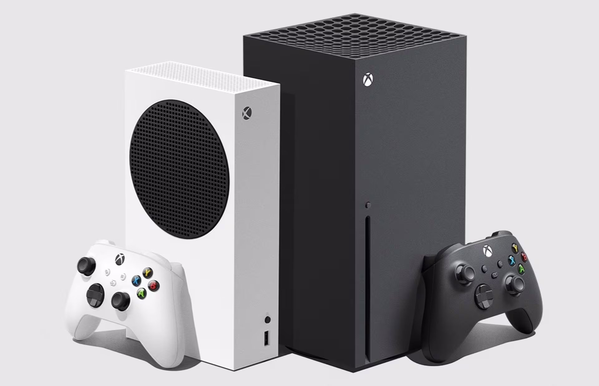 Portaltic.-Xbox prueba la compatibilidad con memorias externas de más de 16TB en sus consolas Series X y S.

Xbox ha comenzado a probar una función que habilita la compatibilidad de sus consolas Series X y S con discos duros externos de más de 16TB conectados por USB, de cara a ofrecer más capacidad de almacenamiento a los jugadores para guardar sus videojuegos.

POLITICA INVESTIGACIÓN Y TECNOLOGÍA
XBOX
