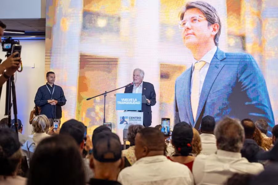 La demanda de Uribe Londoño busca que el caso siente precedentes y motive cambios en el sistema de seguridad para figuras públicas en Colombia - crédito Prensa Miguel Uribe Londoño