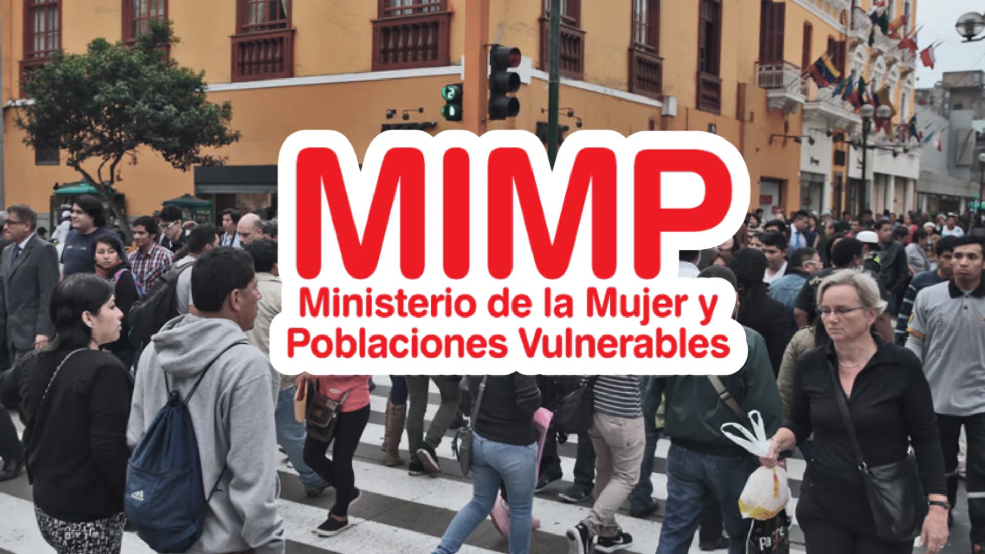 Composición: Infobae Perú