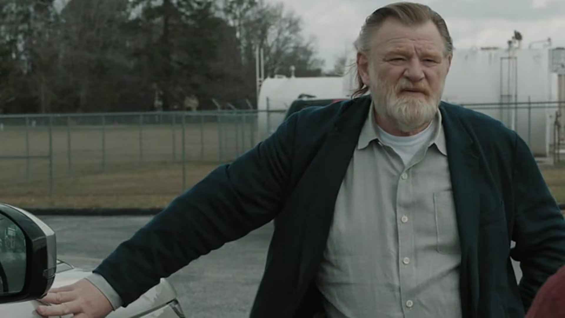 El drama de un policía retirado: el dolor de volver como visitante al sitio donde fue local