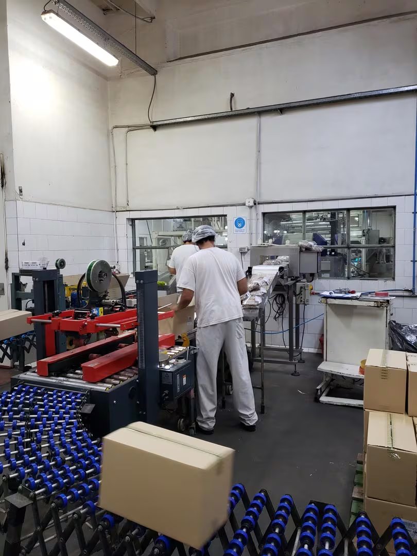 Apenas el 40% de las compañías tiene reglas claras para el ingreso de familiares al negocio (Foto: Unión Industrial Provincia de Buenos Aires -Uipba-)