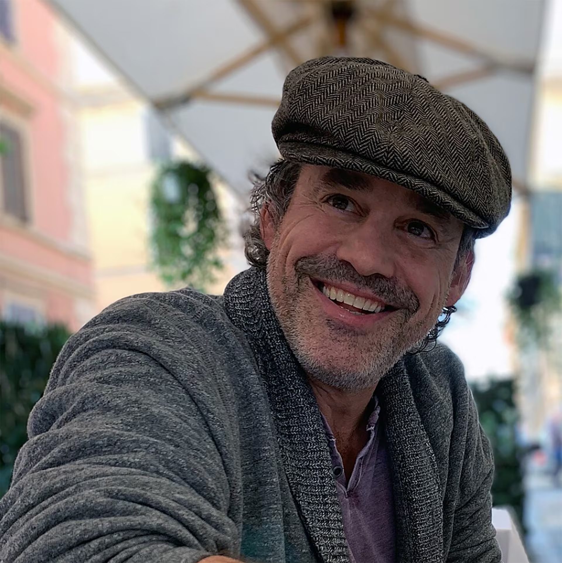 Su familia aseguró que se encontraba bajo tratamiento y con una actitud optimista. (Librería libre de derechos)