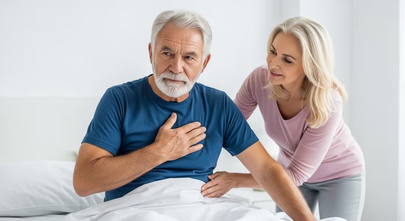 El estrés oxidativo impacta en enfermedades cardiovasculares, envejecimiento y obesidad, con los músculos clave en la defensa antioxidante (Imagen Ilustrativa Infobae)