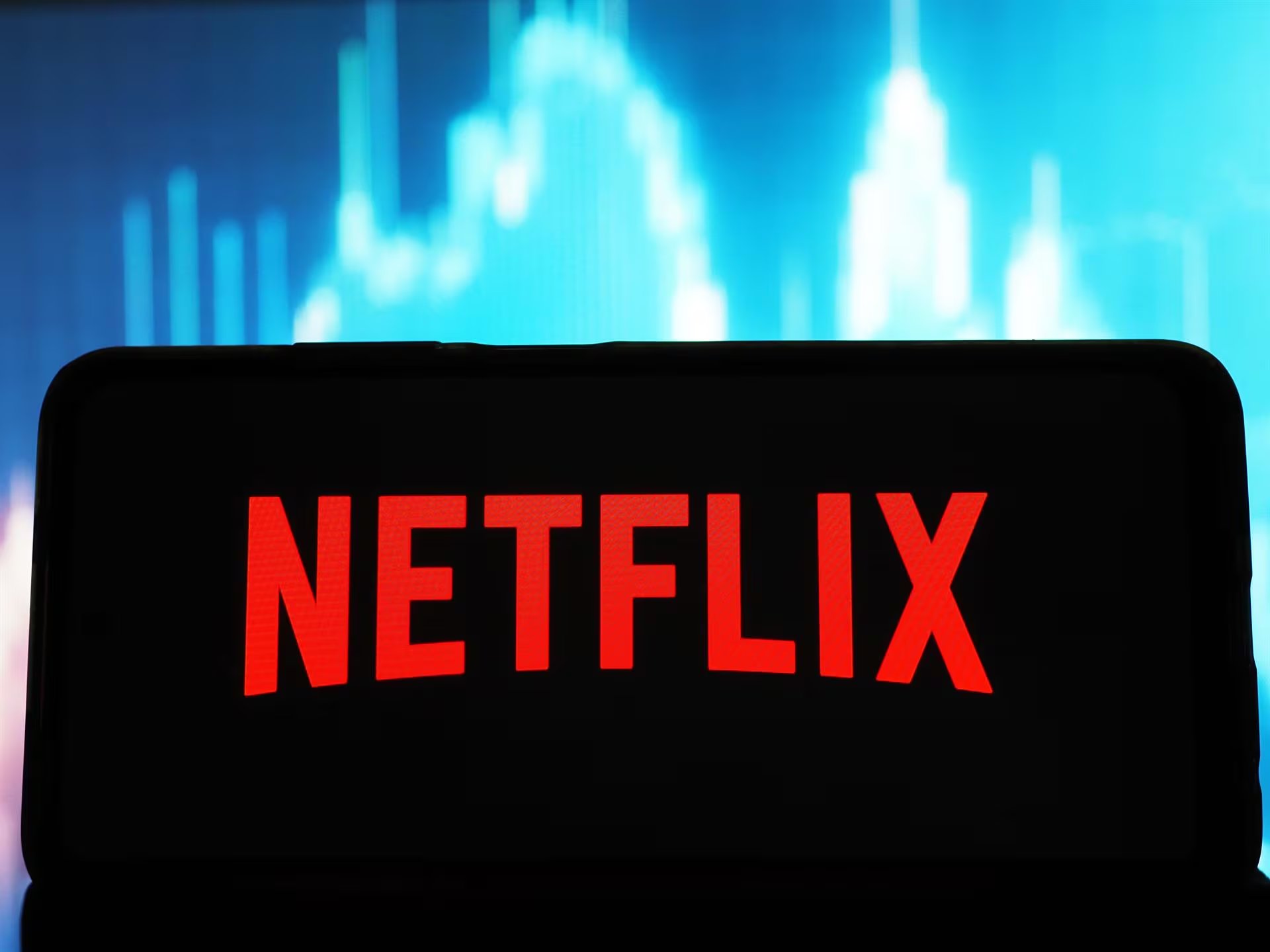 Netflix sigue ampliando su catálogo para atraer nuevos usuarios ante la alta competencia.