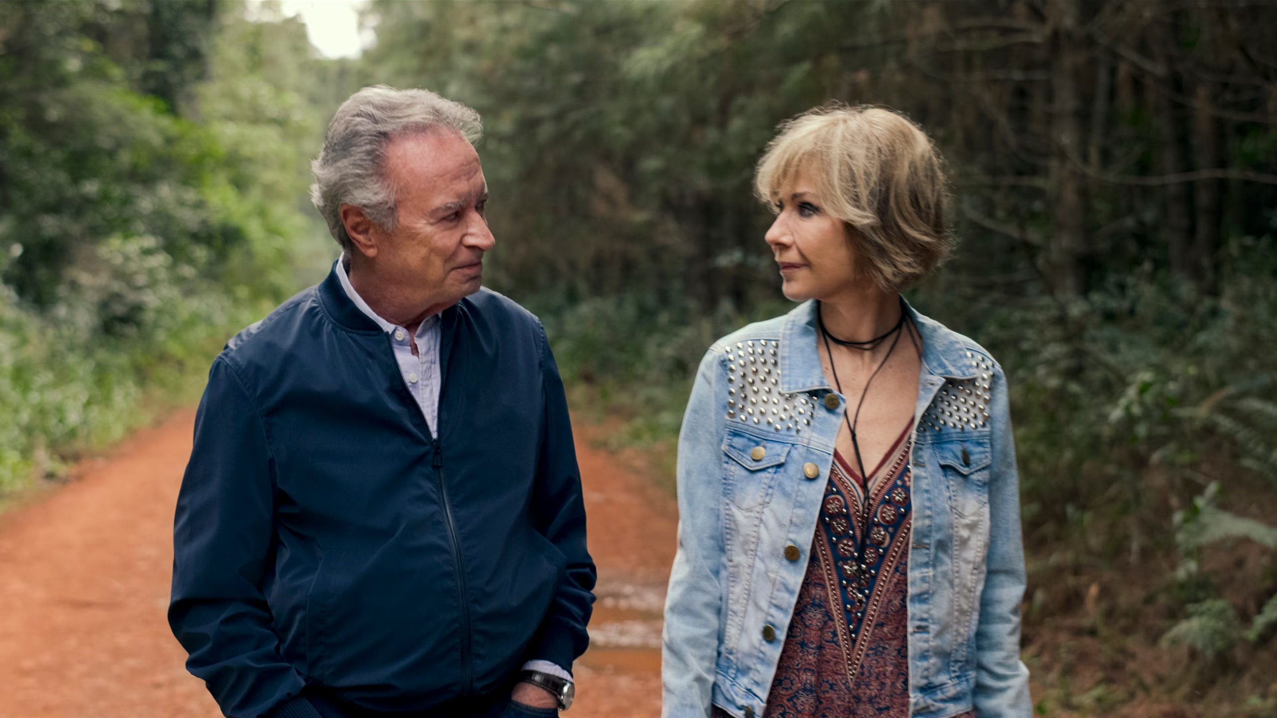 Netflix estrena 'El último gigante' a nivel mundial el 1° de abril, consolidando la presencia del cine argentino en plataformas internacionales. (Netflix)