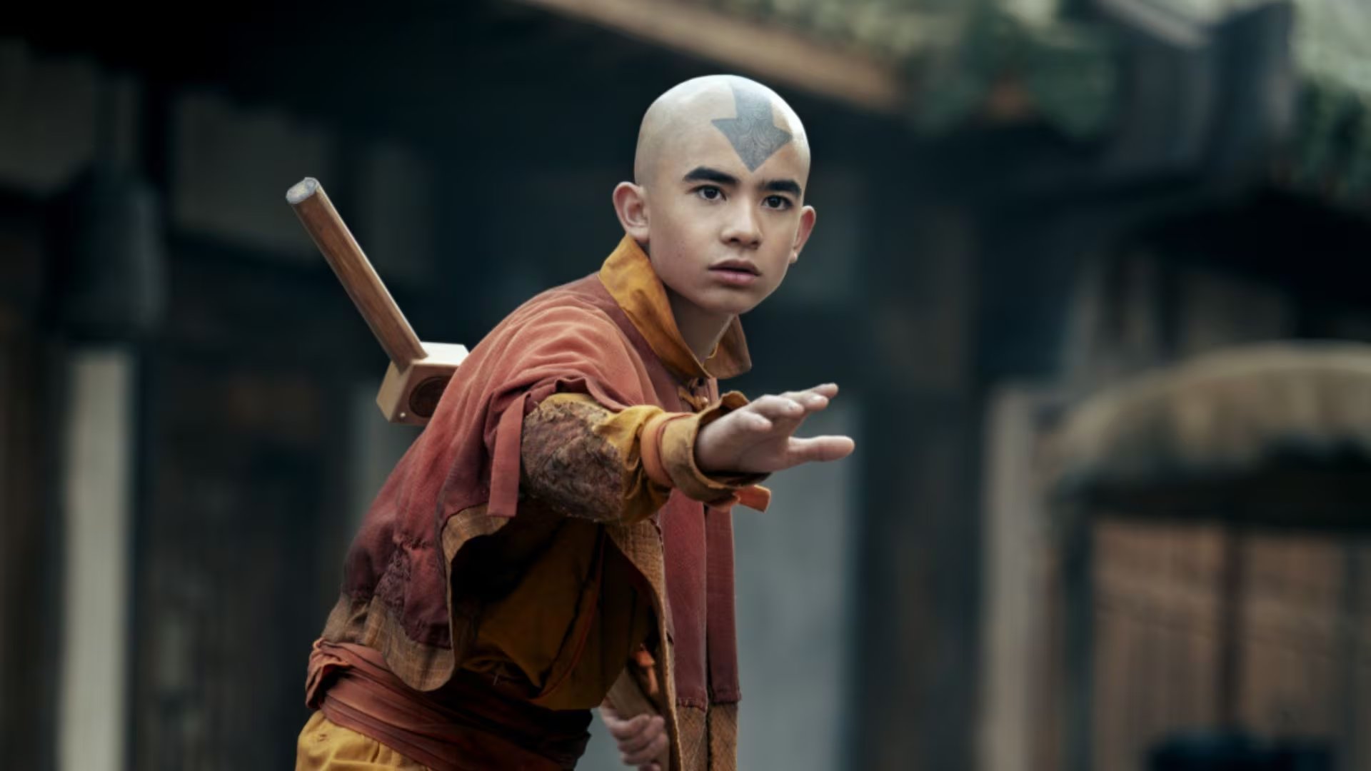 El rodaje de la segunda temporada terminó en mayo de 2025, mientras que la tercera y última parte ya está en fase de posproducción (Netflix)