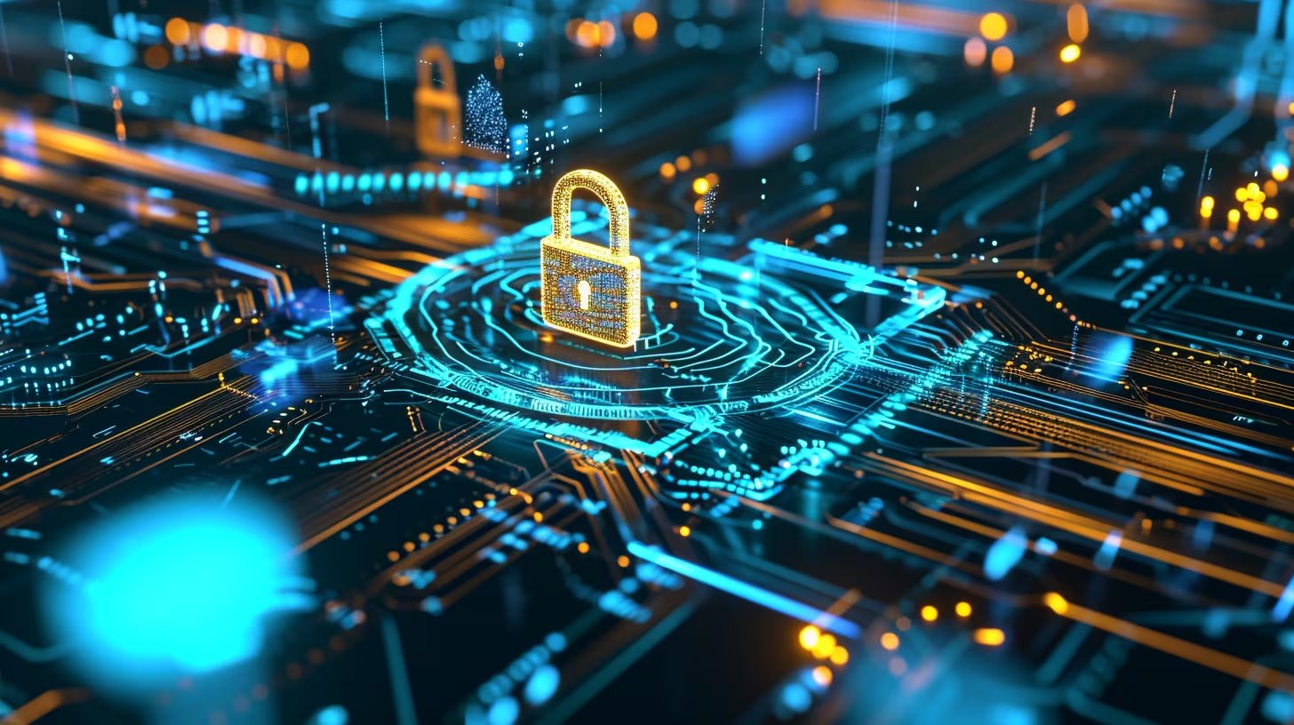 La combinación de contraseñas robustas, autenticación en dos pasos y descargas seguras refuerza la defensa ante amenazas. (Imagen Ilustrativa Infobae)