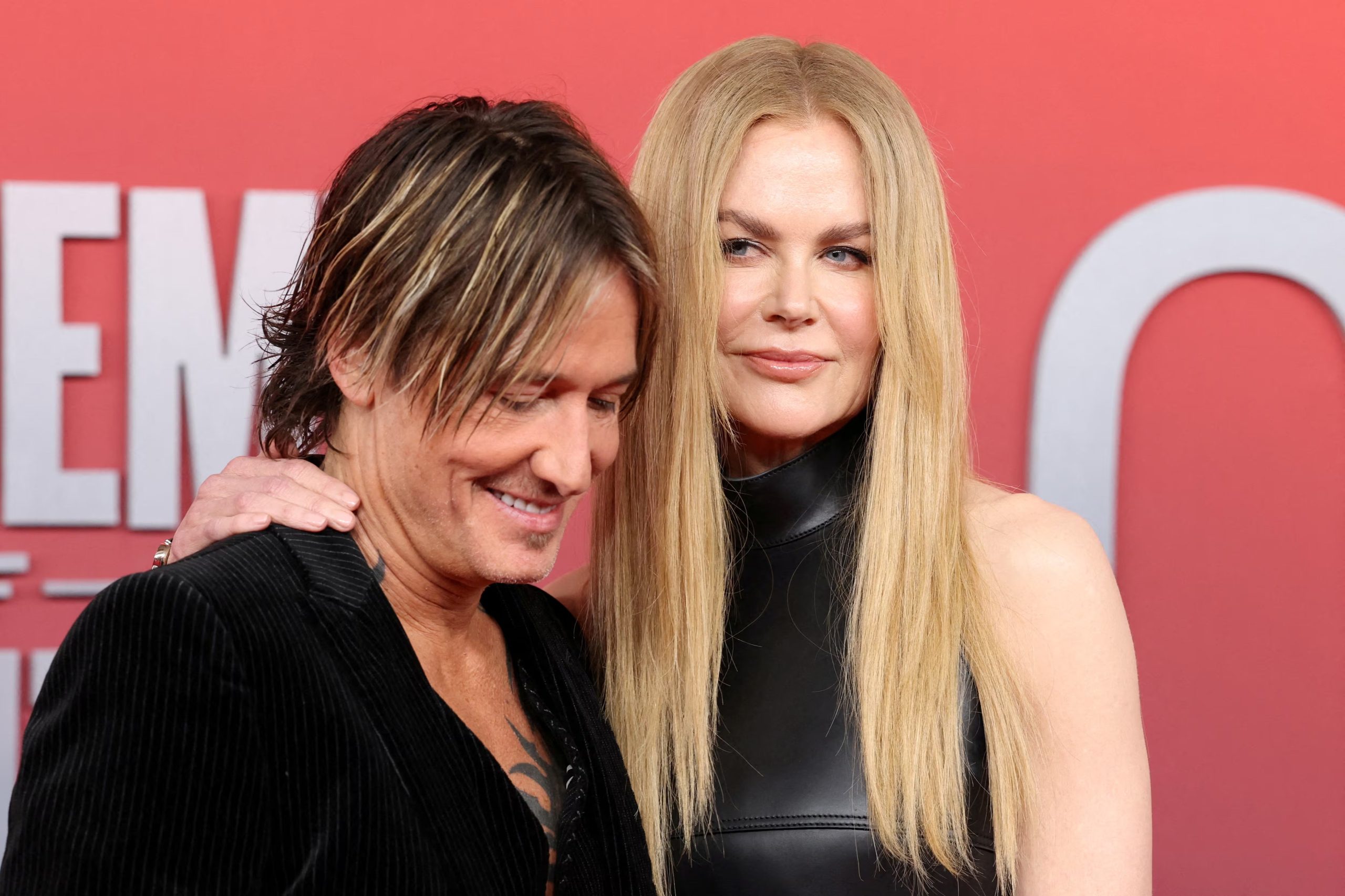 Nicole Kidman ofreció sus primeras palabras públicas sobre la ruptura con Keith Urban y afirmó que