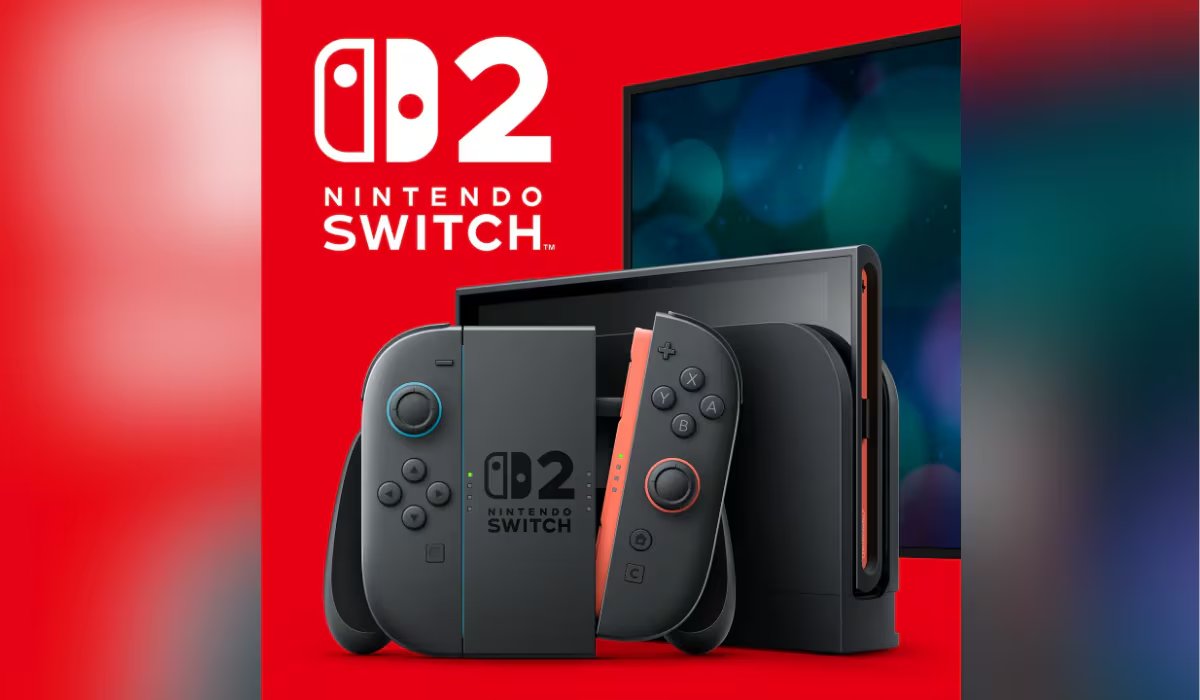 Esta nueva consola de videojuegos integra funciones como GameChat2. (Nintendo)